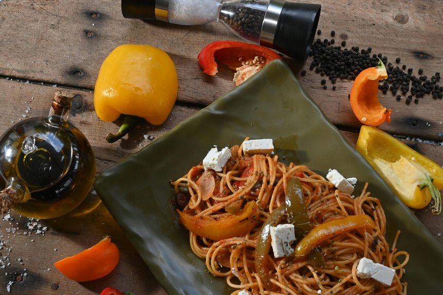 explore thessaloniki s culinary treasures