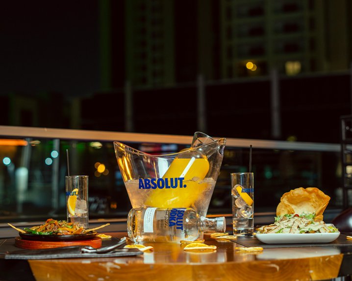 smart eating and drinking