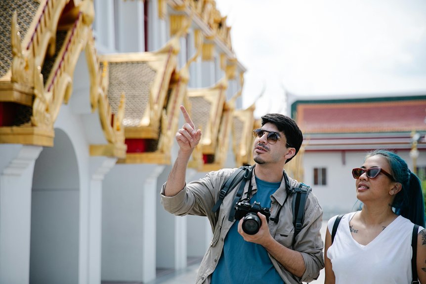 the art of slow travel
